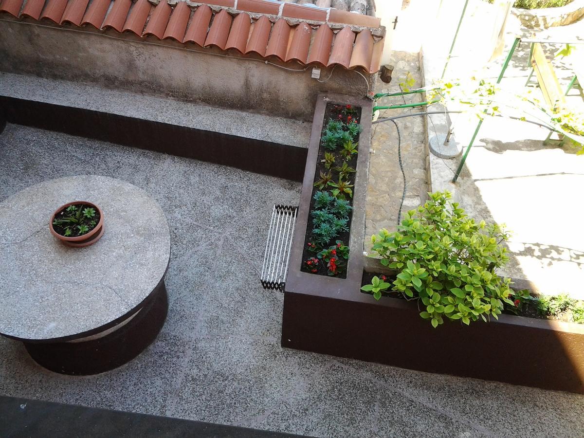 Apartment Mira Cres Zewnętrze zdjęcie